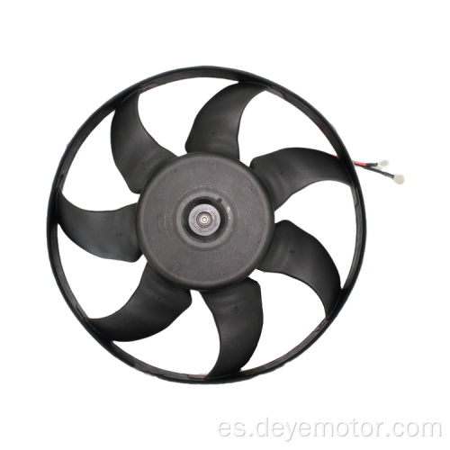 Ventilador de refrigeración del radiador del coche para VW TRANSPORTER